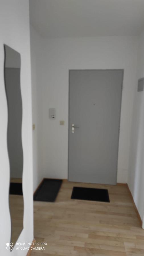 Schöne und gemütliche Wohnung BRE Exterior foto