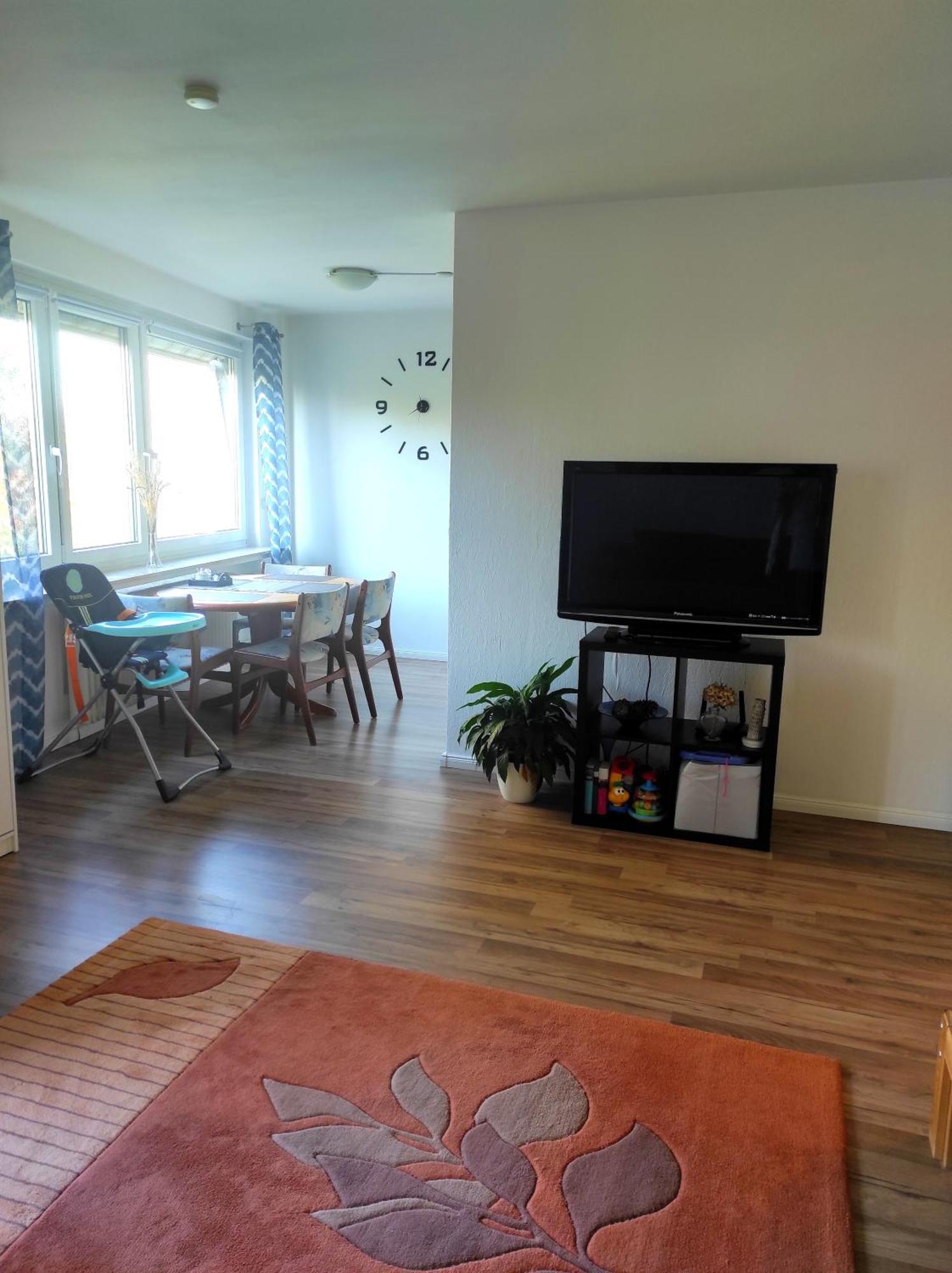 Schöne und gemütliche Wohnung BRE Exterior foto